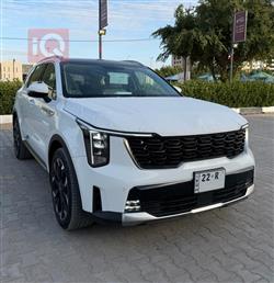 کیا سۆرینتۆ